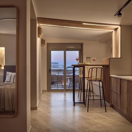 Laura Suites Закінф Екстер'єр фото