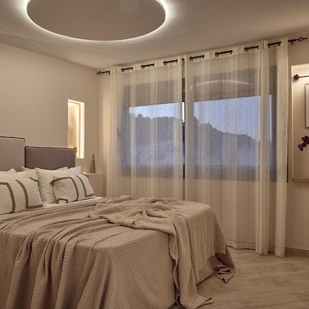 Laura Suites Закінф Екстер'єр фото